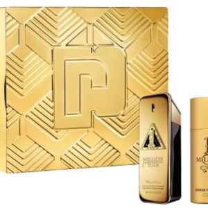 Paco Rabanne 1 Million Elixir Intense - EDP 100 ml + deodorant ve spreji 150 ml