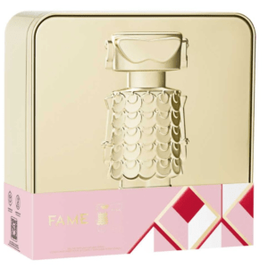 Paco Rabanne Fame - EDP 50 ml + tělové mléko 75 ml