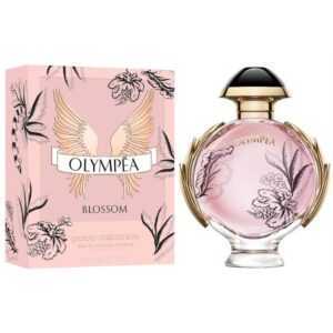 Paco Rabanne Olympea Blossom - EDP 80 ml