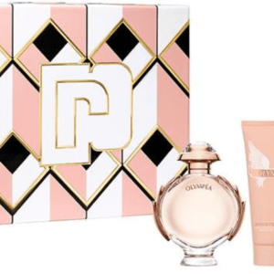 Paco Rabanne Olympea - EDP 50 ml + tělové mléko 75 ml + EDP 10 ml