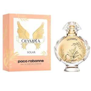 Paco Rabanne Olympea Solar - EDP 50 ml