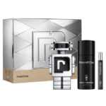 Paco Rabanne Phantom - EDT 100 ml + deodorant ve spreji 150 ml + EDT 10 ml