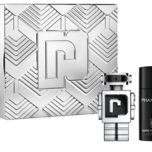 Paco Rabanne Phantom - EDT 100 ml + deodorant ve spreji 150 ml