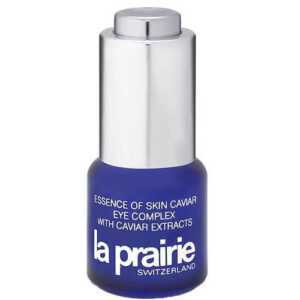 La Prairie Přípravek pro zpevnění očního okolí (Essence of Skin Caviar Eye Complex) 15 ml