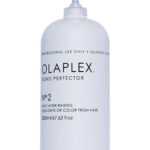 Olaplex Profesionální péče proti poškození vlasů po barvení (Bond Perfector No.2) 2000 ml