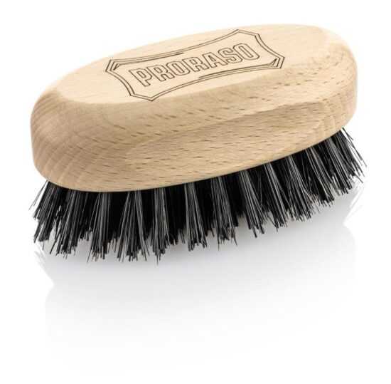 Proraso Old Style Brush - Kartáč na vousy