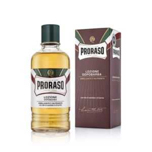 Proraso Red After Shave Lotion Large 400ml - Voda po holení