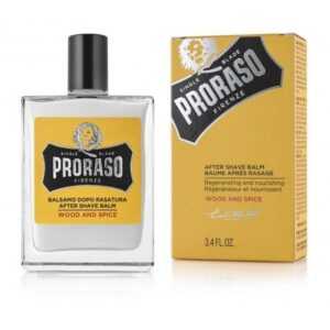 Proraso Wood and Spice After Shave Balm 100ml - Balzám po holení