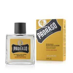 Proraso Wood and Spice Beard Balm 100ml - Balzám na vousy