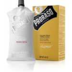 Proraso Wood and Spice Shaving Cream 275ml - Krém na holení