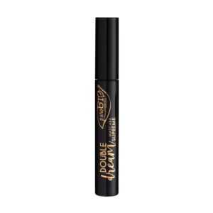 PuroBio Řasenka Double Dream Supreme 03 Black 11ml