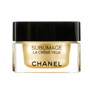 Chanel Regenerační oční krém Sublimage (Eye Cream) 15 g