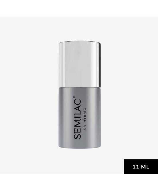 Semilac - gél lak Top coat 11ml