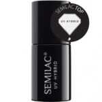 Semilac - gél lak Top coat 7ml