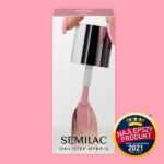 Semilac One Step gel lak S630 French Pink 5ml Růžová