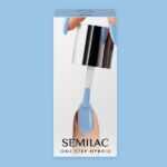 Semilac One Step gél lak S810 Baby Blue 5ml Modrá