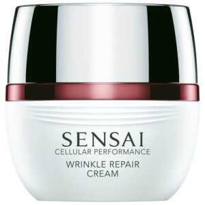 Sensai Protivráskový krém Cellular Performance (Wrinkle Repair Cream) 40 ml