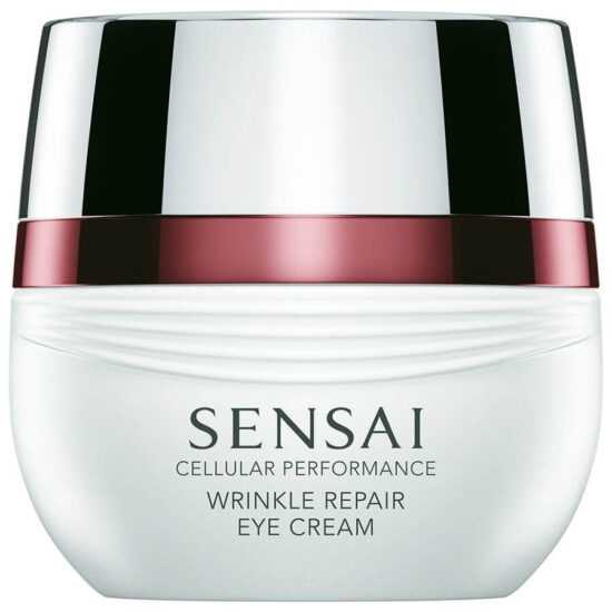 Sensai Protivráskový oční krém Cellular Performance (Wrinkle Repair Eye Cream) 15 ml