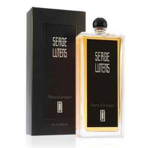 Serge Lutens Fleurs D`Oranger - EDP 50 ml