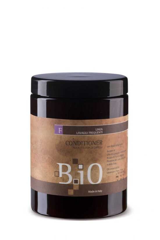 Sinergy Cosmetics Sinergy B.iO Frequently Use Conditioner 1000ml - Kondicionér na časté mytí