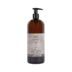 Sinergy Cosmetics Sinergy B.iO Remedy Pure Hair Bath 1000ml - Šampon proti lupům