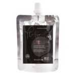 Sinergy Cosmetics Sinergy Platinum Black Cream 250g - Černý krémový melír na vlasy