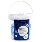 Sinergy Cosmetics Sinergy Platinum Blue No Ammonia Bleaching Powder 500g - Melír bez amoniaku