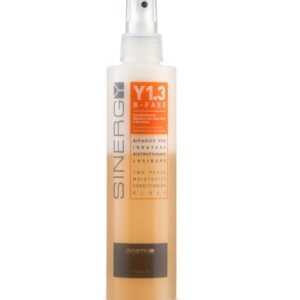 Sinergy Cosmetics Sinergy Y1.3 Two-Phase Conditioning 200ml - Dvoufázový sprej na suché a poškozené vlasy