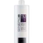 Sinergy Cosmetics Sinergy Y2.1 Smoothing Shampoo 1000ml - Uhlazující šampon