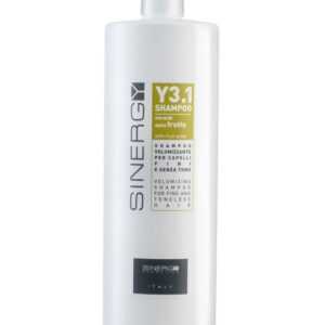 Sinergy Cosmetics Sinergy Y3.1 Volumizing Shampoo 1000ml - Objemový šampon