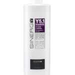 Sinergy Cosmetics Sinergy Y5.1 Anti-Yellow Revitalizing Shampoo 1000ml - Šampon na žluté pigmenty