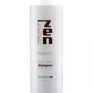 Sinergy Cosmetics Sinergy Zen Protective After Color Shampoo 1000ml - Šampon po barvení