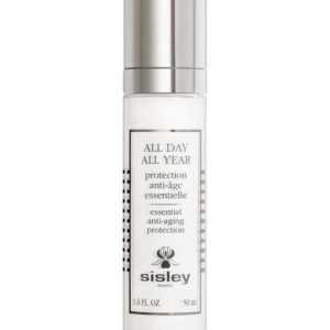 Sisley Denní péče proti stárnutí pleti All Day All Year (PEssential Anti-Aging Protection) 50 ml