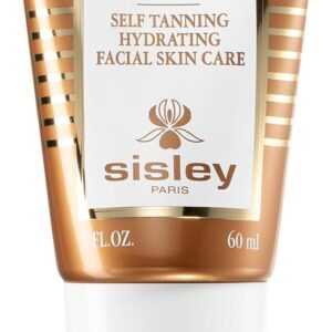 Sisley Samoopalovací hydratační pleťová péče Super Soin (Self Tanning Hydrating Facial Skin Care) 60 ml