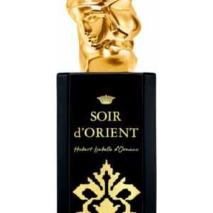 Sisley Soir D´Orient - EDP 100 ml