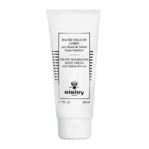 Sisley Vyživující tělový krém (Velvet Nourishing Body Cream) 200 ml