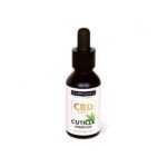 Slowianka cuticle remover CBD 30ml