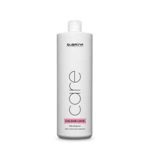 Subrína Care Color Lock Shampoo 1000ml - Šampon na ochranu barvy s nízkým pH