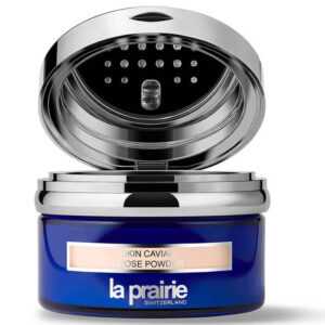La Prairie Sypký pudr s kaviárem (Skin Caviar Loose Powder) 40 + 10 g T3 dore