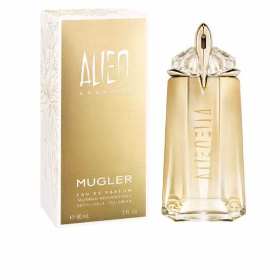 Thierry Mugler Alien Goddess - EDP (plnitelná) 60 ml