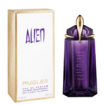 Thierry Mugler Alien - EDP (plnitelná) 90 ml