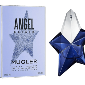 Thierry Mugler Angel Elixir - EDP (plnitelná) 50 ml