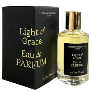 Thomas Kosmala Light Of Grace - EDP 100 ml