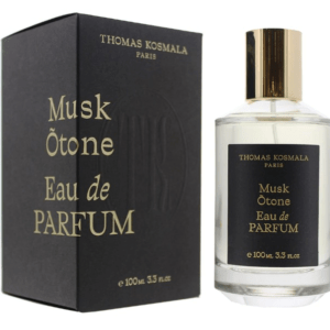 Thomas Kosmala Musk Otone - EDP 100 ml