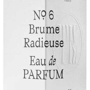 Thomas Kosmala No. 6 Brume Radieuse - EDP 100 ml