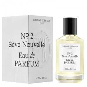 Thomas Kosmala No. 2 Séve Nouvelle - EDP 100 ml