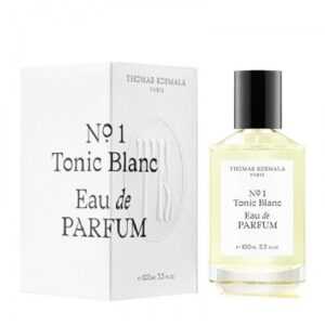 Thomas Kosmala No. 1 Tonic Blanc - EDP 100 ml