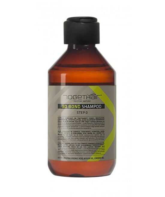 Togethair 3D Bond Therapy Shampoo 250ml