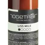 Togethair Liss Milk 200ml - jemné mléko s hydratačními a anti-frizz účinky
