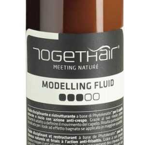 Togethair Modelling Oil 200ml - restrukturalizační fluidum